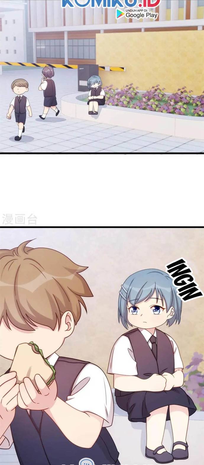 CEO’s Sudden Proposal Chapter 306 Gambar 8